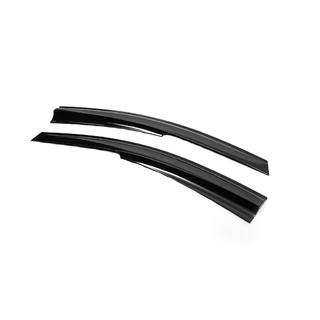 Windabweiser (2 Stk., Sunplex Sport) Hyundai H300, H1, Starex 2008-2020 Foto 3