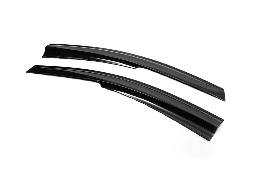 Hyundai H300, H1, Starex 2008-2020 Windabweiser (2 Stk., Sunplex Sport) Foto 3
