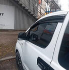 Hyundai H100 Windabweiser (2 Stk., Sunplex Sport) Foto 2