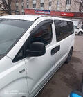 Hyundai H100 Windabweiser (2 Stk., Sunplex Sport) Foto 1