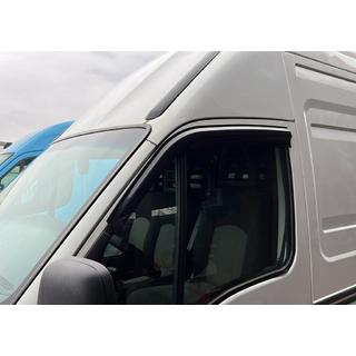Windabweiser (2 Stk., Sunplex Sport) Iveco Daily 2006-2014 Foto 1