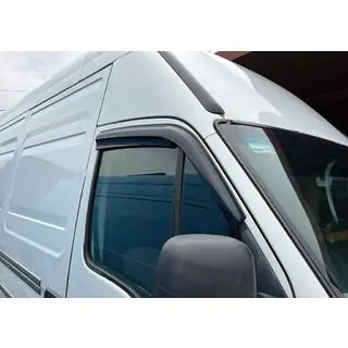 Windabweiser (2 Stk., Sunplex Sport) Foto 2