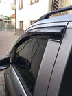Mercedes Vito/V-class W447 2014- Windabweiser (2 Stk., Sunplex Sport) Foto 4