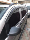 Mercedes Vito/V-class W447 2014- Windabweiser (2 Stk., Sunplex Sport) Foto 2