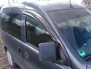 Opel Combo 2002–2012 Windabweiser (2 Stk., Sunplex Sport) Foto 2