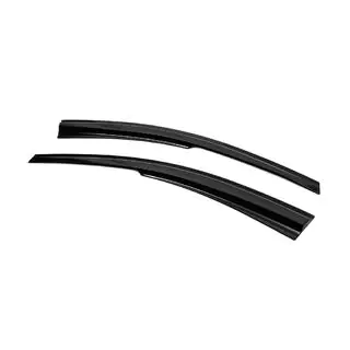 Windabweiser (2 Stk., Sunplex Sport) Opel Combo 2002–2012 Foto 4