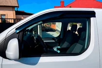 Peugeot Expert 2017- Windabweiser (2 Stk., Sunplex Sport) Foto 2