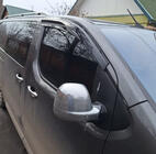 Peugeot Traveller 2017- Windabweiser (2 Stk., Sunplex Sport) Foto 4
