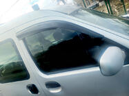 Renault Kangoo 1998-2008 Windabweiser (2 Stk., Sunplex Sport) Foto 4