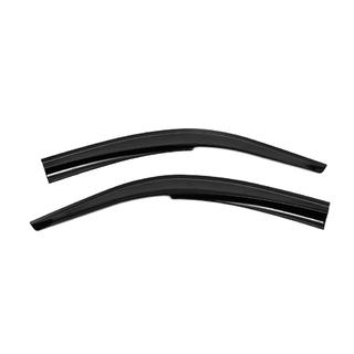 Windabweiser (2 Stk., Sunplex Sport) Renault Kangoo 1998-2008 Foto 2