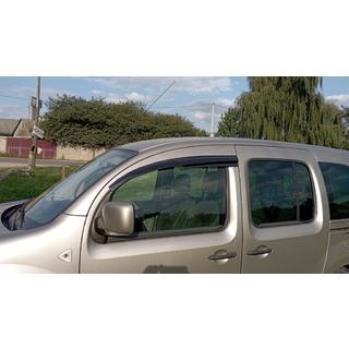 Windabweiser (2 Stk., Sunplex Sport) Foto 2