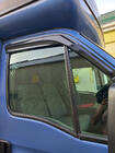 Renault Master 1998-2010 Windabweiser (2 Stk., Sunplex Sport) Foto 2