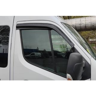Windabweiser (2 Stk., Sunplex Sport) Foto 1