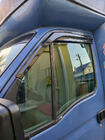 Opel Movano 2004-2010 Windabweiser (2 Stk., Sunplex Sport) Foto 2