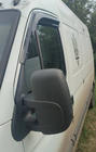 Nissan Interstar 2002-2010 Windabweiser (2 Stk., Sunplex Sport) Foto 3