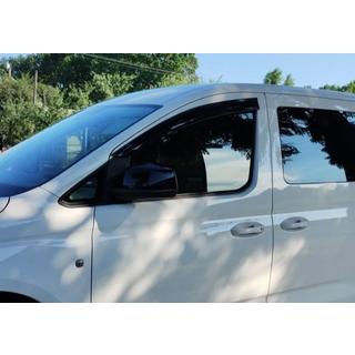 Windabweiser (2 Stk., Sunplex Sport) Volkswagen Caddy 2020- Foto 1