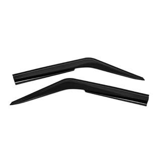 Windabweiser (2 Stk., Sunplex Sport) Volkswagen T4 Transporter 1990-2003 Foto 2
