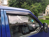 Volkswagen T4 Caravelle/Multivan 1990–2003 Windabweiser (2 Stk., Sunplex Sport) Foto 12