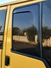 Ford Transit 2000–2014 Windabweiser G-Typ (2 Stk., Sunplex Sport) Foto 6