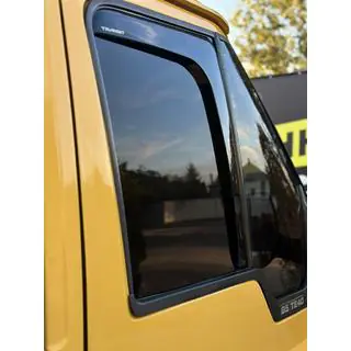 Windabweiser G-Typ (2 Stk., Sunplex Sport) Ford Transit 2000–2014 Foto 2