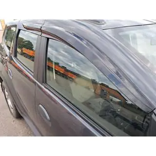Windabweiser (4 Stk., Sunplex Sport) Foto 4