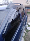 Renault Duster 2008–2017 Windabweiser (4 Stk., Sunplex Sport) Foto 3