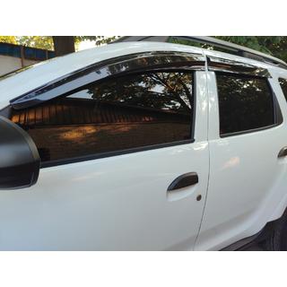Windabweiser (4 Stk., Sunplex Sport) Foto 1