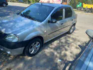 Renault Logan I 2008-2013 Windabweiser (4 Stk., Sunplex Sport) Foto 2