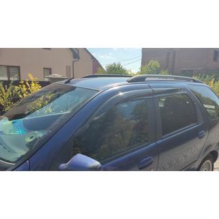 Windabweiser (4 Stk., Sunplex Sport) Foto 2