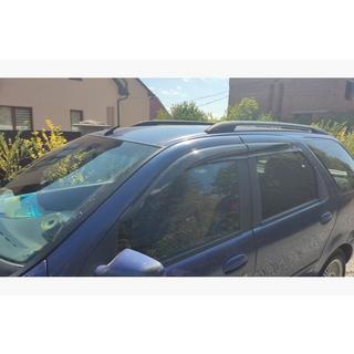 Windabweiser (4 Stk., Sunplex Sport) Foto 2