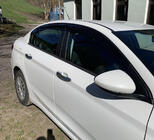 Fiat Tipo 2016- Windabweiser (4 Stk., Sunplex Sport) Foto 6