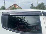 Fiat Fullback 2016- Windabweiser (4 Stk., Sunplex Sport) Foto 4