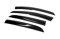 Fiat Punto Grande/EVO 2006-2018 Windabweiser (4 Stk., Sunplex Sport) Foto 5