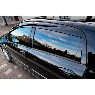 Windabweiser (4 Stk., Sunplex Sport) Foto 1