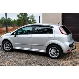 Windabweiser (4 Stk., Sunplex Sport) Foto 2