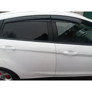 Windabweiser (4 Stk., Sunplex Sport) Foto 3