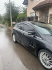 Ford Focus III 2011-2017 Windabweiser HB/Sedan (4 Stk., Sunplex Sport) Foto 2