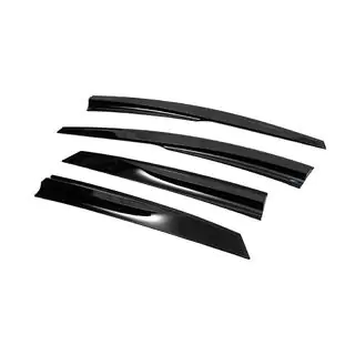 Windabweiser HB/Sedan (4 Stk., Sunplex Sport) Ford Focus III 2011-2017 Foto 4