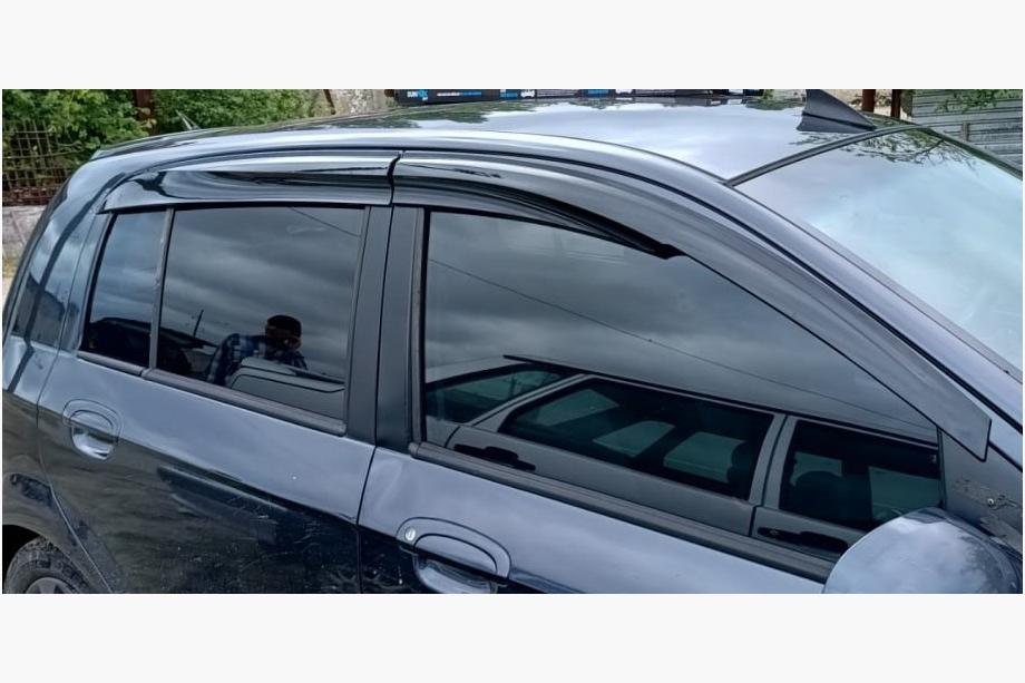 Hyundai Getz 2002- Windabweiser (4 Stk., Sunplex Sport) Image