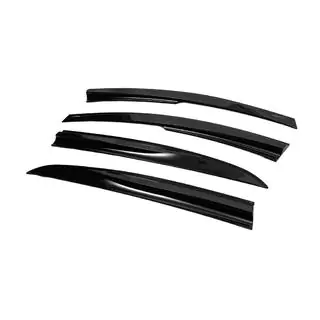 Windabweiser (4 Stk., Sunplex Sport) Foto 2