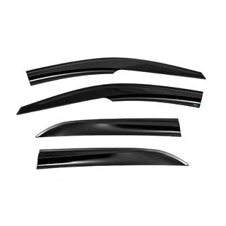 Windabweiser für HB (4 Stk., Sunplex Sport) Hyundai I-20 2014-2020 Foto 1