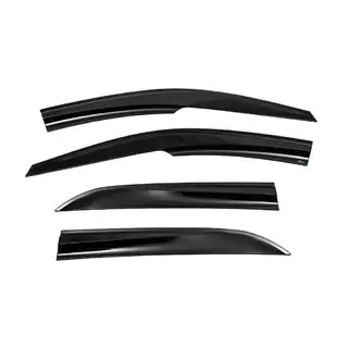 Windabweiser für HB (4 Stk., Sunplex Sport)