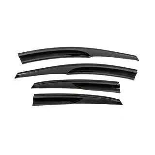 Windabweiser HB (4 Stk., Sunplex Sport) Hyundai I-30 2012-2017 Foto 1