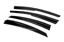 Hyundai Sonata YF 2010-2014 Windabweiser (4 Stk., Sunplex Sport) Foto 6