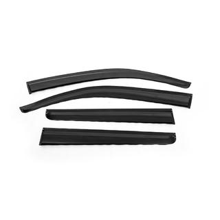 Windabweiser (4 Stk., Sunplex Sport) Isuzu D-Max 2011-2019 Foto 2