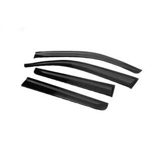 Windabweiser (4 Stk., Sunplex Sport)