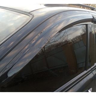 Windabweiser (4 Stk., Sunplex Sport) Foto 1