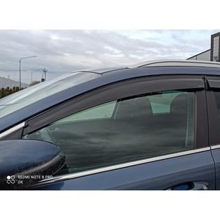 Windabweiser (4 Stk., Sunplex Sport) Kia Sportage 2015-2021 Foto 1