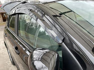 Nissan Qashqai 2007-2010 Windabweiser (4 Stk., Sunplex Sport) Foto 2