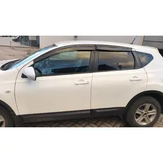Windabweiser (4 Stk., Sunplex Sport) Foto 1